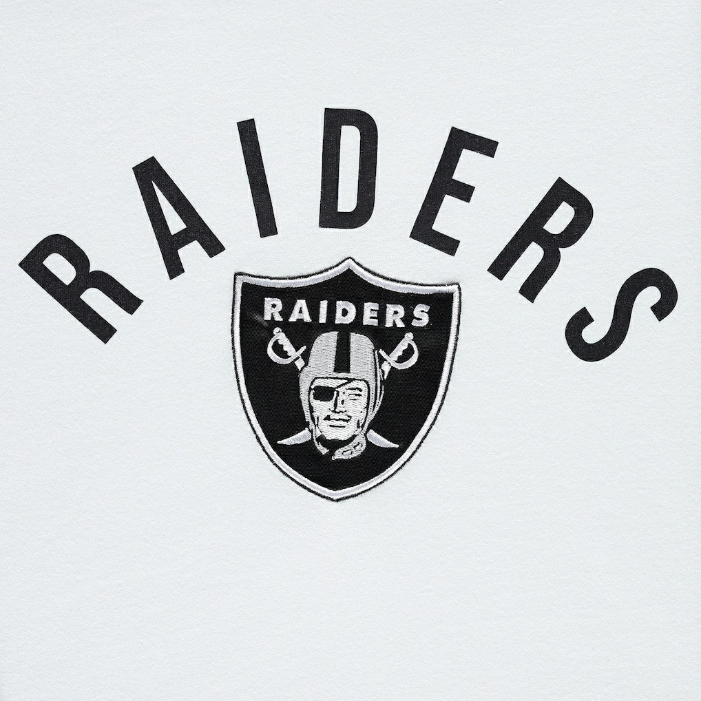 Las Vegas Raiders Tommy Hilfiger Philip T-Shirt White | NFL