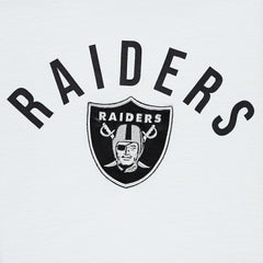 Las Vegas Raiders Tommy Hilfiger Philip T-Shirt White | NFL