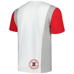 Kansas City Chiefs Tommy Hilfiger Philip T-Shirt White | NFL