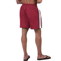 Arizona Cardinals G-III Sports by Carl Banks Streamline Volley Swim Shorts Cardinal | NFL