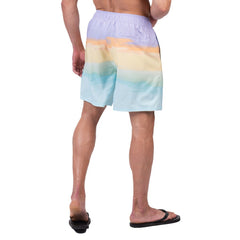Miami Dolphins G-III Sports by Carl Banks Perfect Game Volley Shorts | NFL