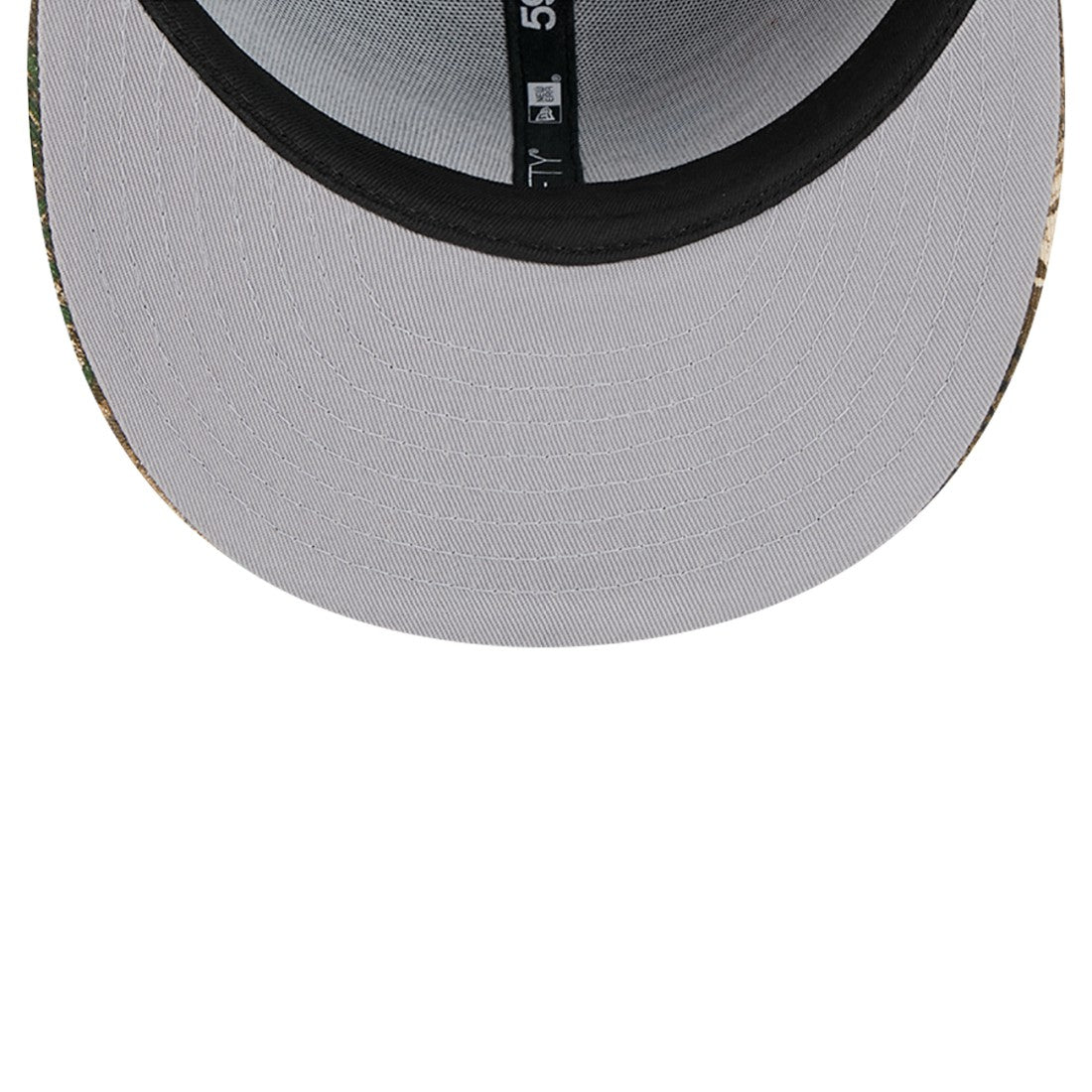 New Era Tennessee Titans Navy Active Two-Tone Camo 59FIFTY Fitted Hat | NFL