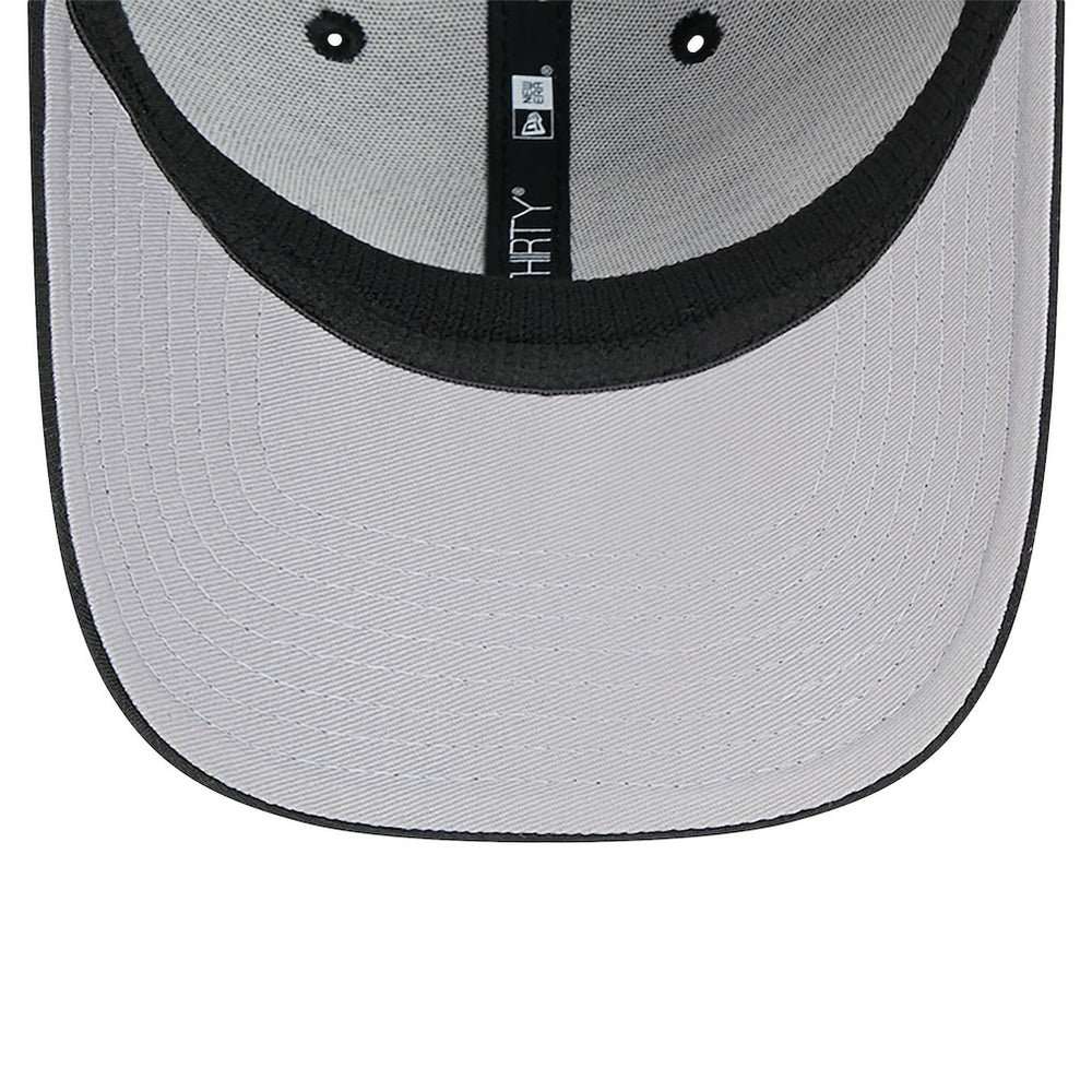 Jacksonville Jaguars New Era Active Tech 39THIRTY Flex Hat Black | NFL