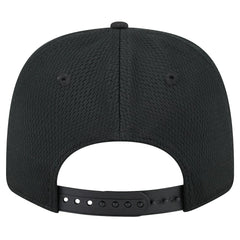 Cincinnati Bengals New Era Adventure Patched 9SEVENTY Stretch-Snap Adjustable Hat Black | NFL