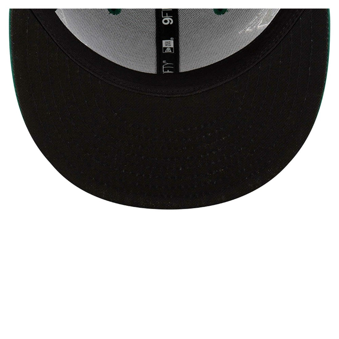 New York Jets New Era Helmet 9FIFTY Snapback Hat Green | NFL