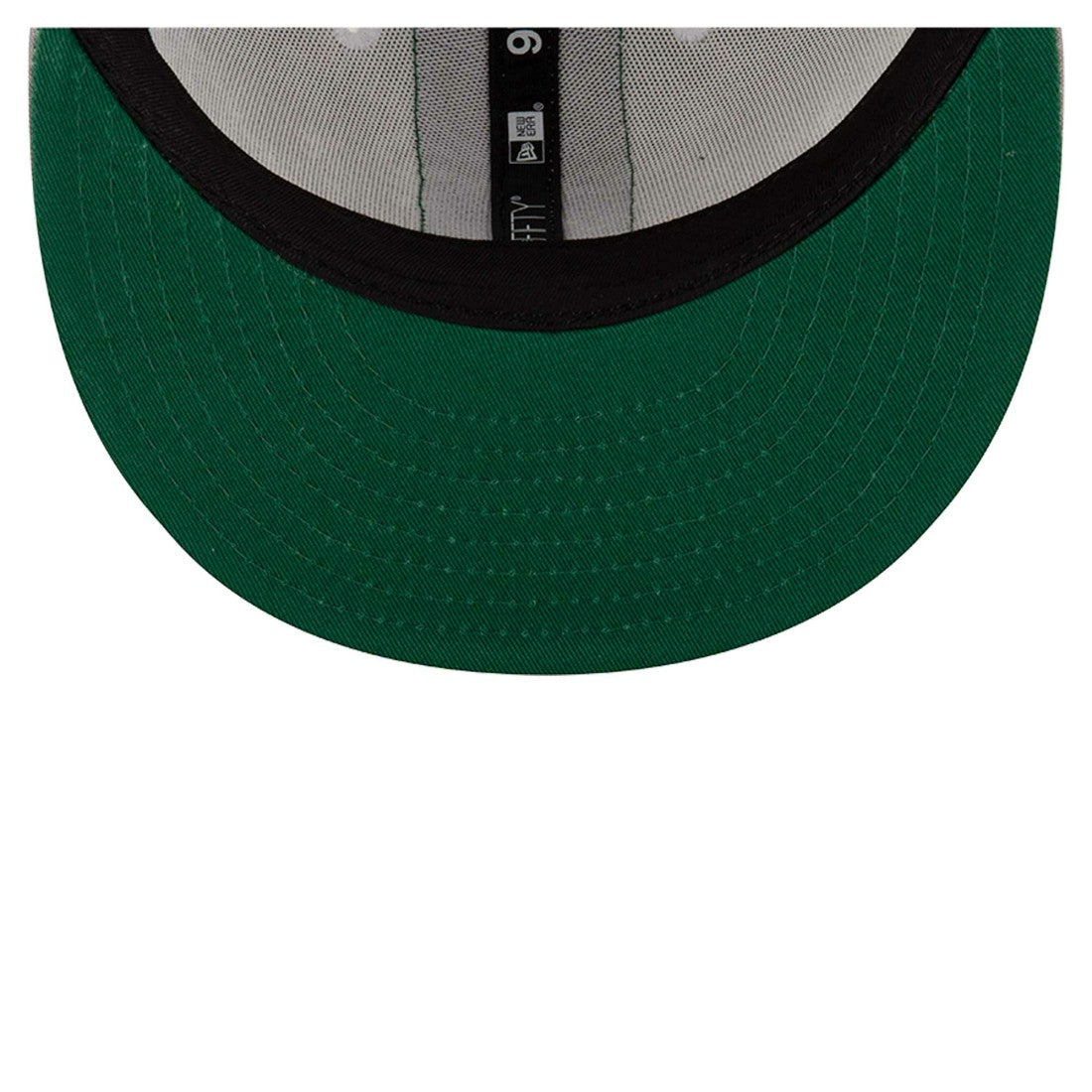 New York Jets New Era Throwback Helmet 9FIFTY Snapback Hat White | NFL