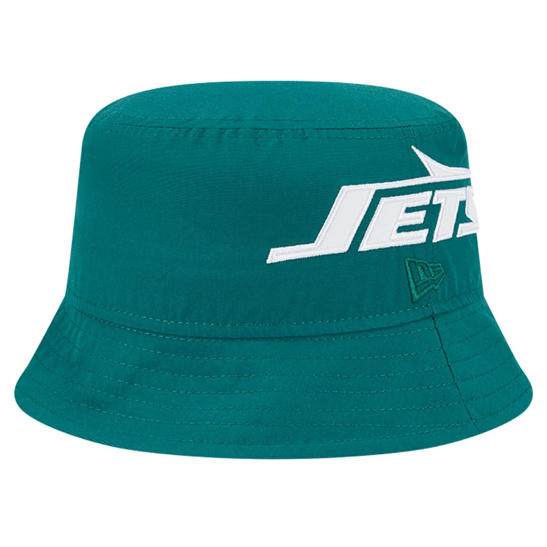 New York Jets New Era Helmet Bucket Hat Green | NFL