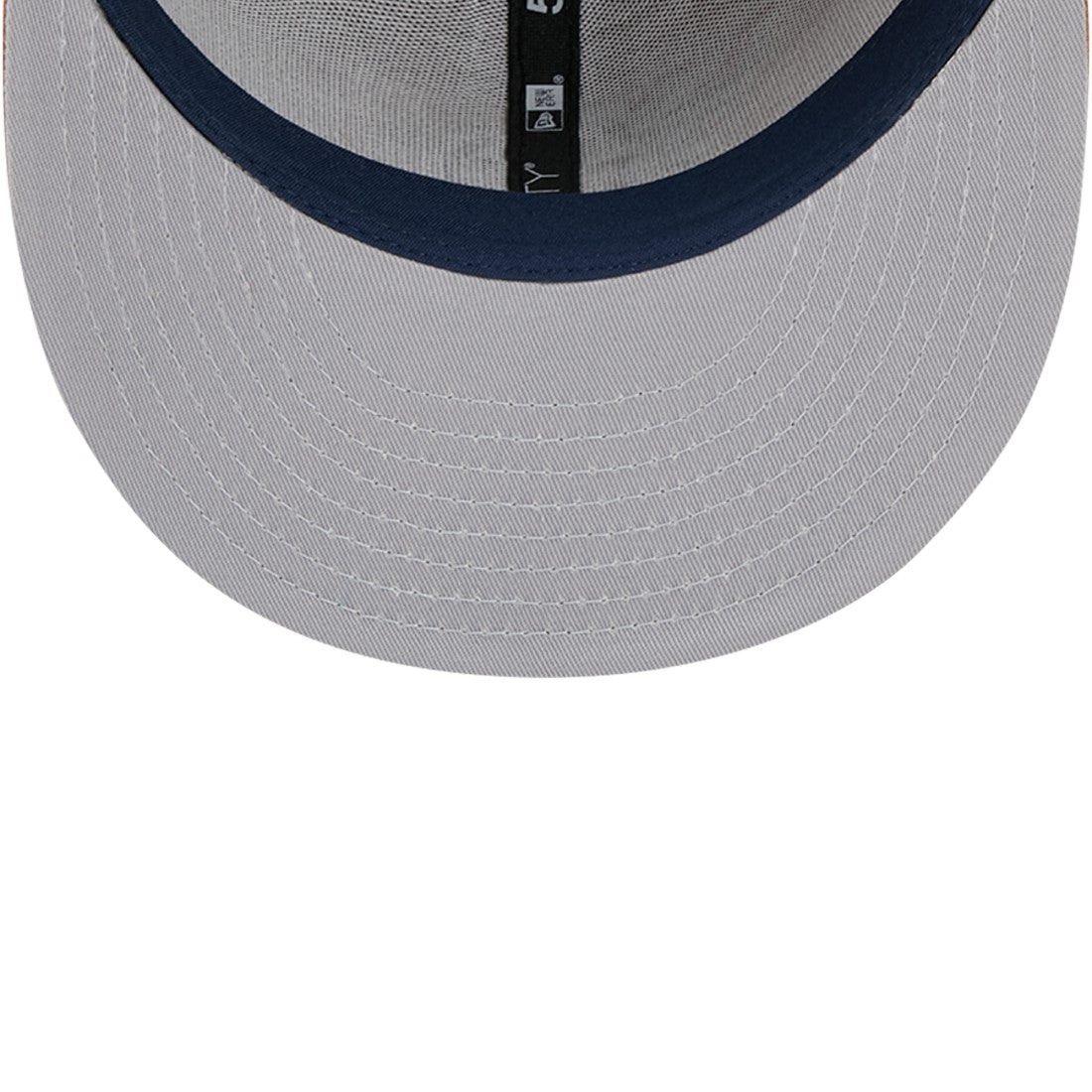 Tennessee Titans New Era Color Pack 59FIFTY Fitted Hat with Side Patch Tan | NFL