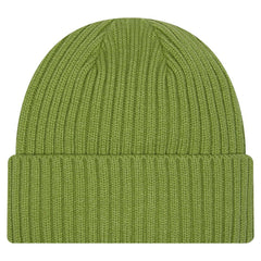 Jacksonville Jaguars New Era Color Pack Cuffed Knit Hat Green | NFL