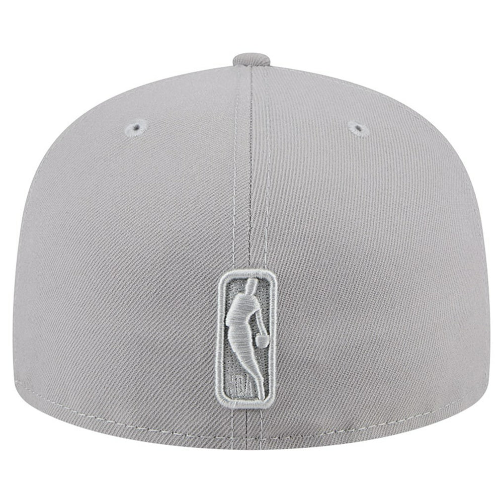 Philadelphia 76ers Color Pack 59FIFTY Fitted Hat Gray - NBA