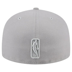 Philadelphia 76ers Color Pack 59FIFTY Fitted Hat Gray - NBA