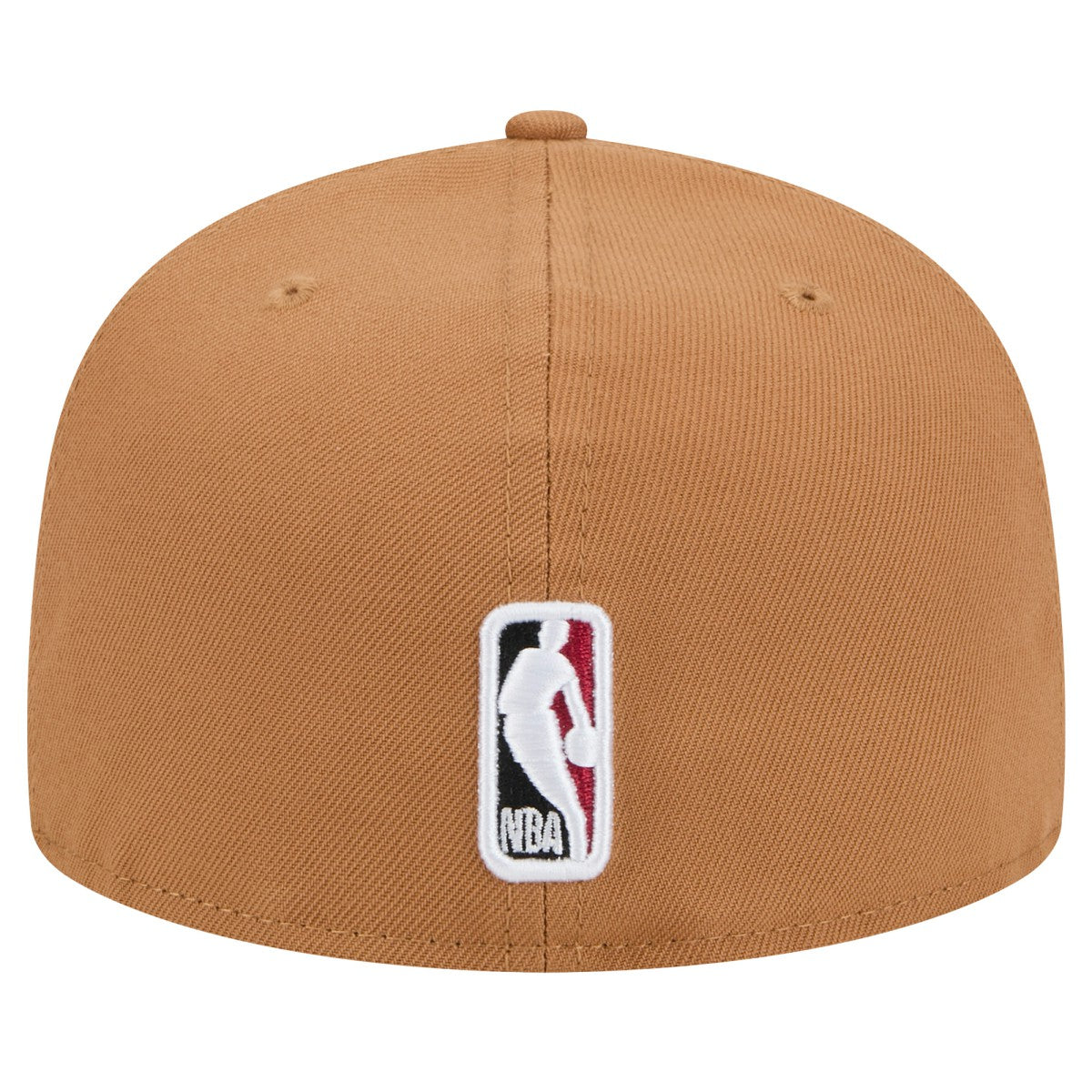 Miami Heat Color Pack 59FIFTY Fitted Hat Tan - NBA