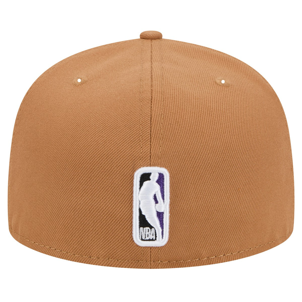 Sacramento Kings Color Pack 59FIFTY Fitted Hat Tan - NBA