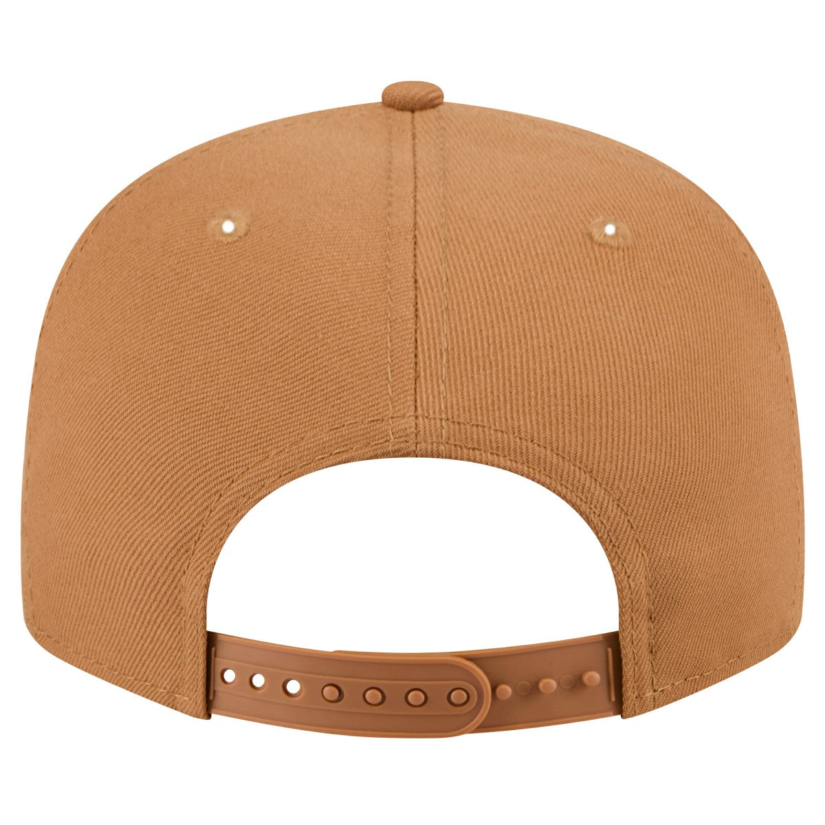 Phoenix Suns Color Pack 9FIFTY Snapback Hat Tan - NBA