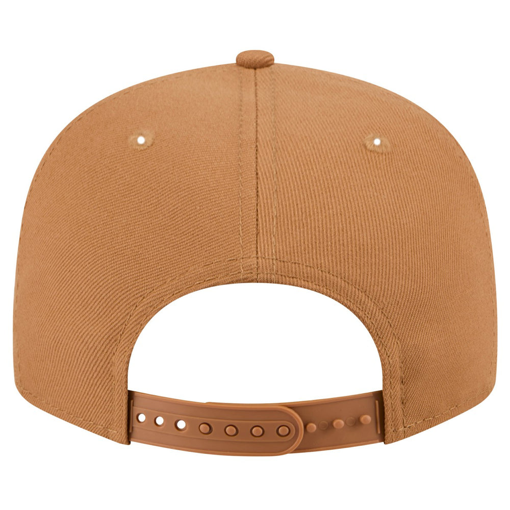 Phoenix Suns Color Pack 9FIFTY Snapback Hat Tan - NBA