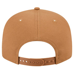 Phoenix Suns Color Pack 9FIFTY Snapback Hat Tan - NBA