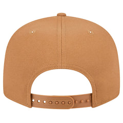 Sacramento Kings Color Pack 9FIFTY Snapback Hat Tan - NBA