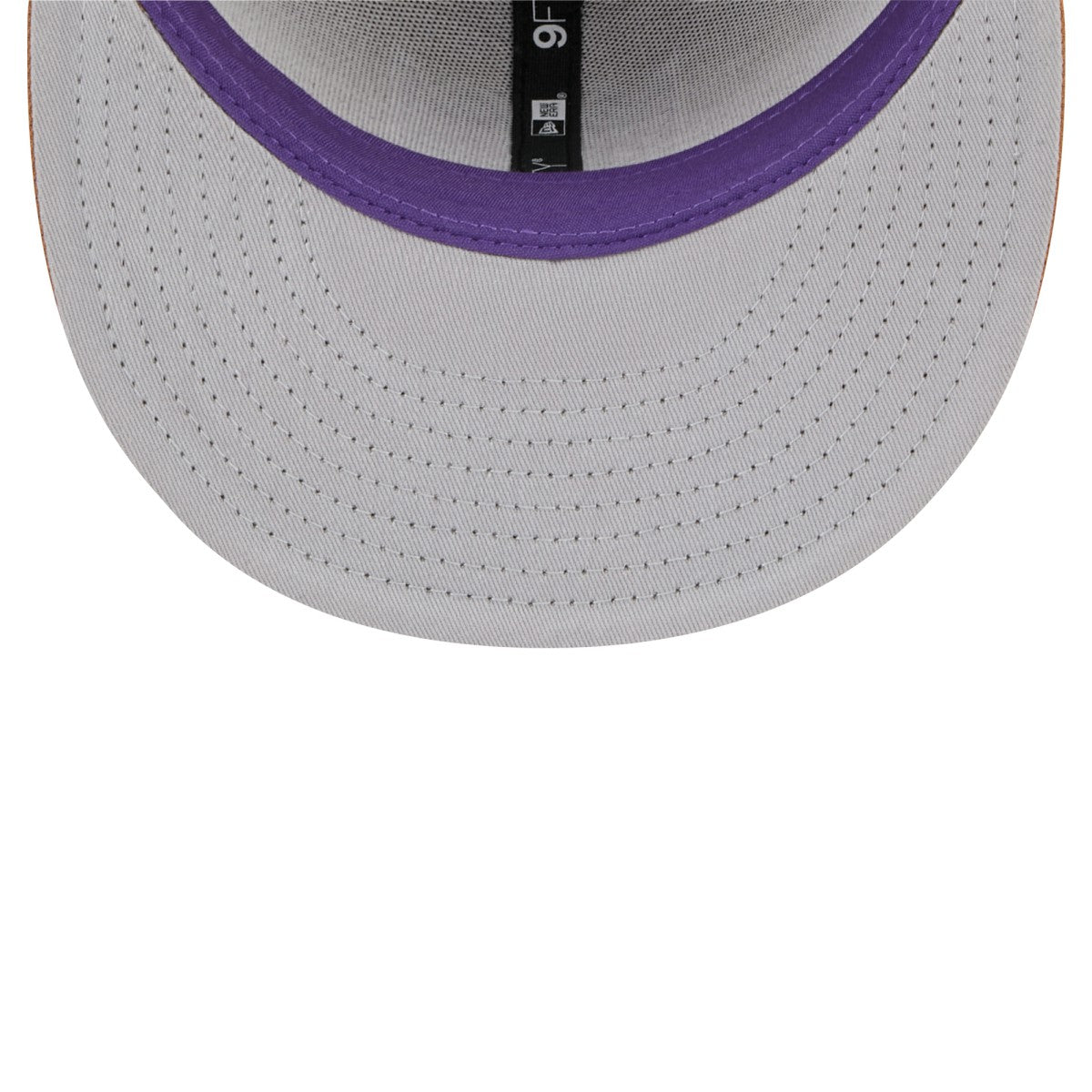 Sacramento Kings Color Pack 9FIFTY Snapback Hat Tan - NBA