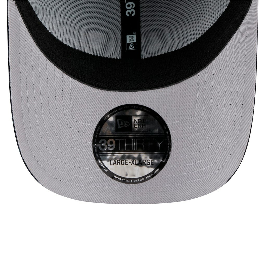 New Orleans Pelicans Sport Night 39THIRTY Flex Hat Navy - NBA