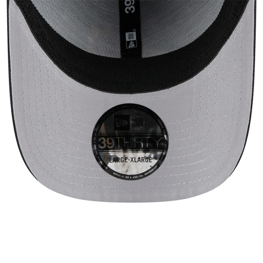 Phoenix Suns Sport Night 39THIRTY Flex Hat Purple - NBA