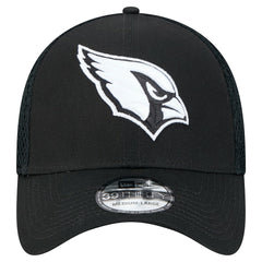 Arizona Cardinals New Era Main Neo 39THIRTY Flex Hat Black | NFL