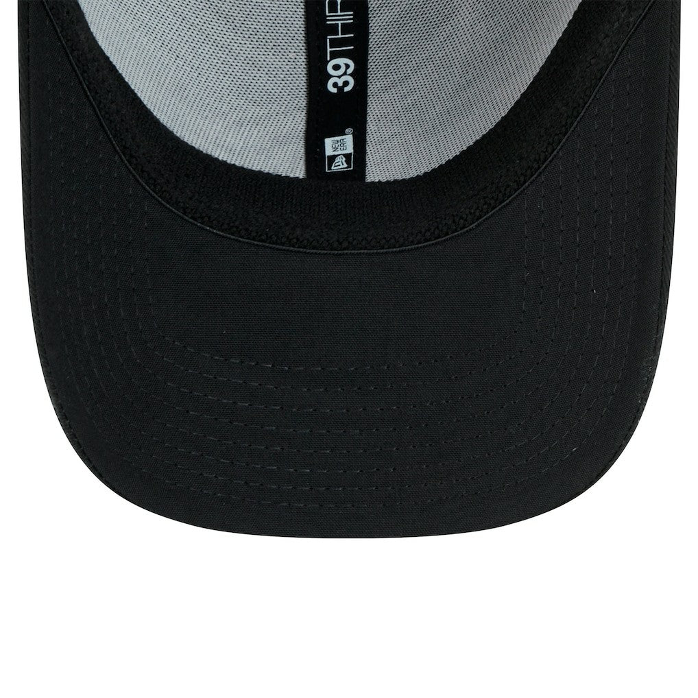 Arizona Cardinals New Era Main Neo 39THIRTY Flex Hat Black | NFL