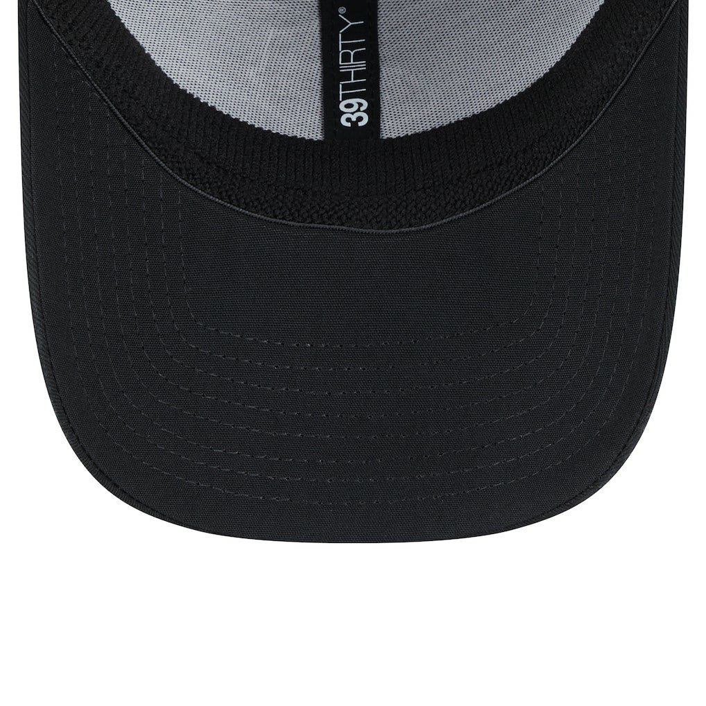 Cleveland Browns New Era Main Neo 39THIRTY Flex Hat Black | NFL