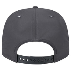 Cincinnati Bengals New Era Main 9SEVENTY Stretch-Snap Hat Graphite | NFL