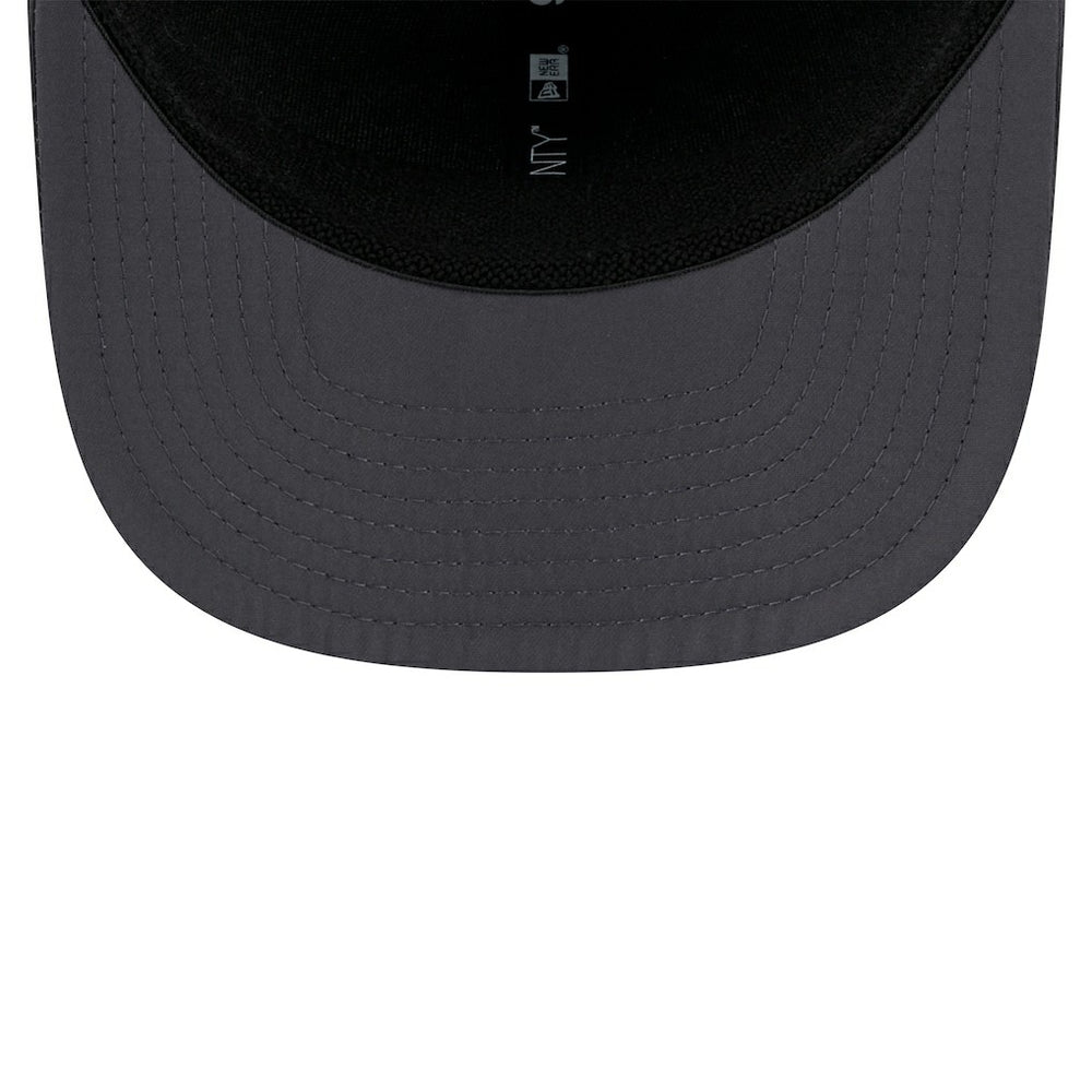 Cincinnati Bengals New Era Main 9SEVENTY Stretch-Snap Hat Graphite | NFL