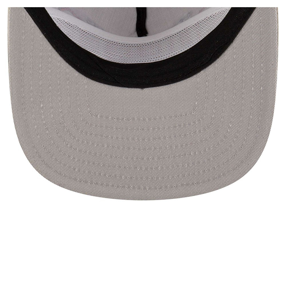 USMNT New Era Corduroy Golfer Adjustable Hat Gray | New Era Sale