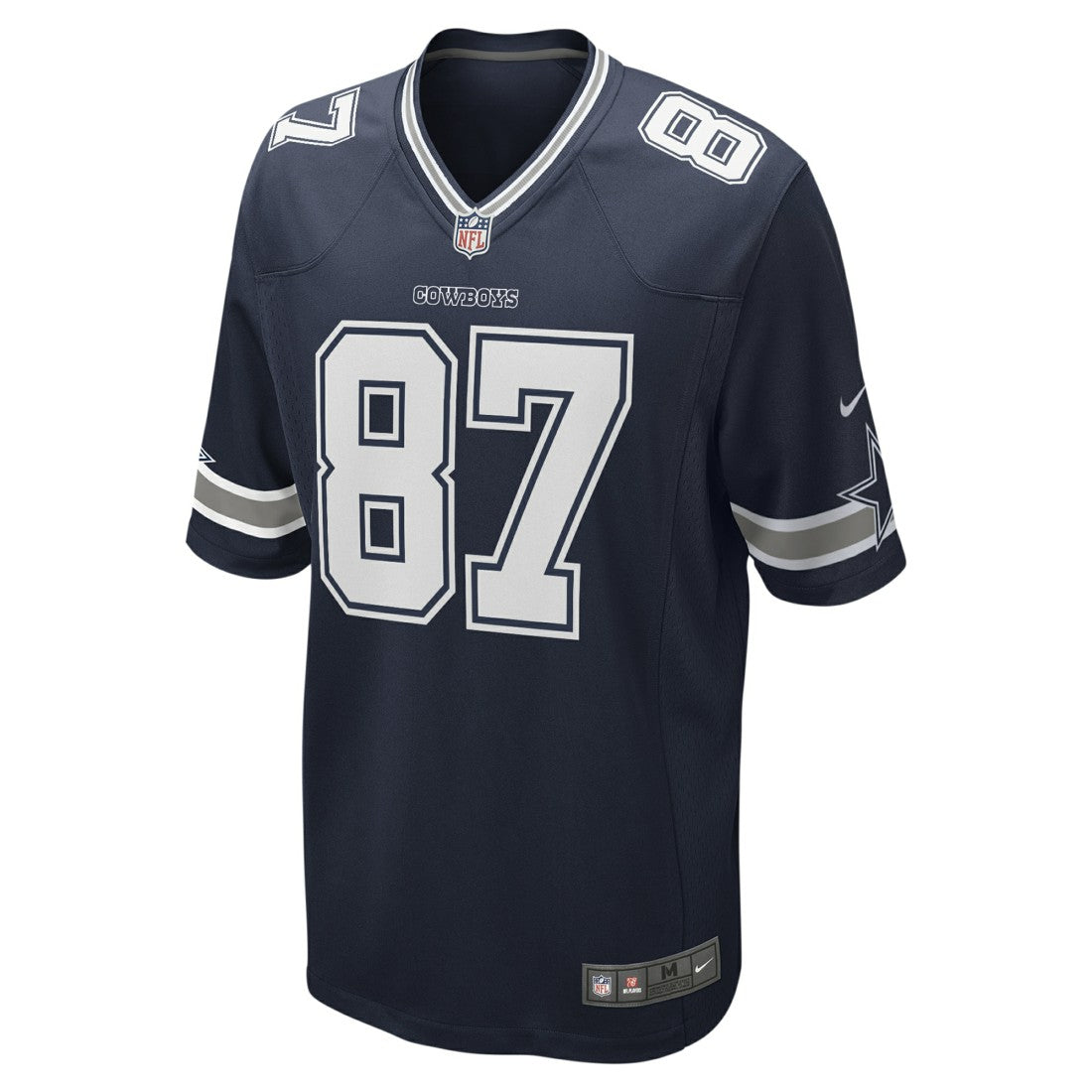 Jake Ferguson Dallas Cowboys Team Game Jersey Navy | Nike for Sale