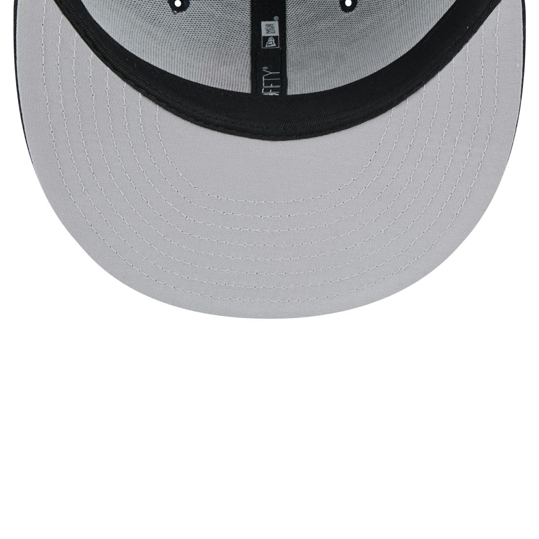 Houston Texans New Era Main Trucker 9FIFTY Snapback Hat Navy | NFL