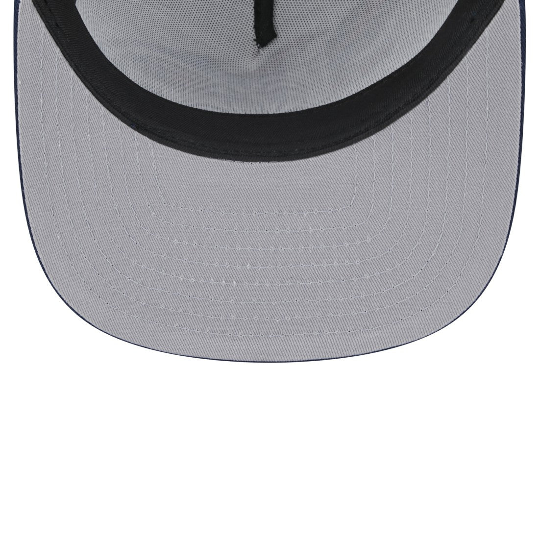Tennessee Titans New Era Youth Distressed 9FIFTY A-Frame Snapback Hat White/Navy | NFL