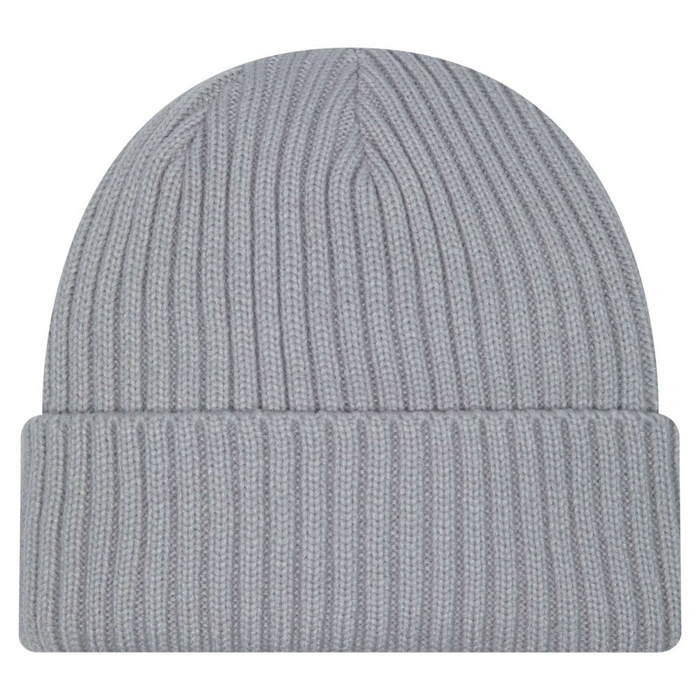 Cincinnati Bengals New Era Youth Color Pack Cuffed Knit Hat Gray | NFL