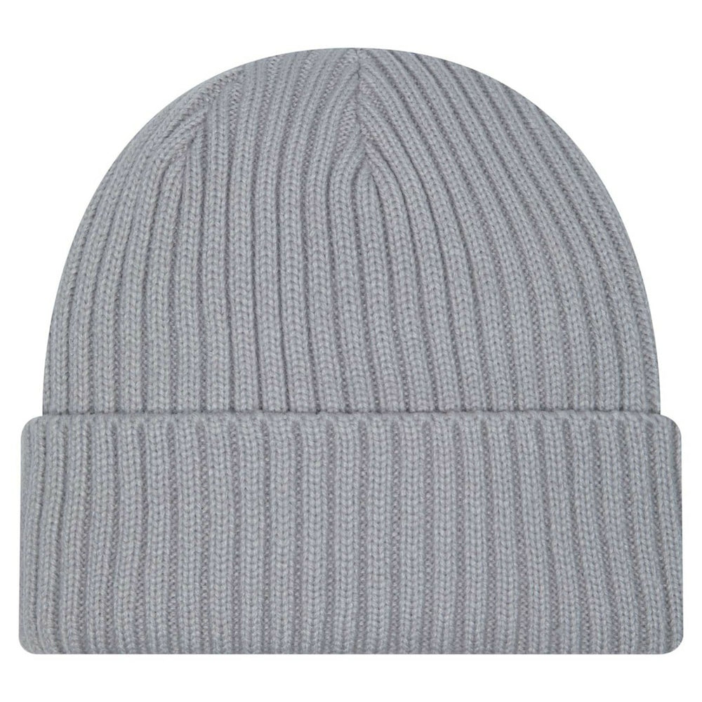 Cincinnati Bengals New Era Youth Color Pack Cuffed Knit Hat Gray | NFL