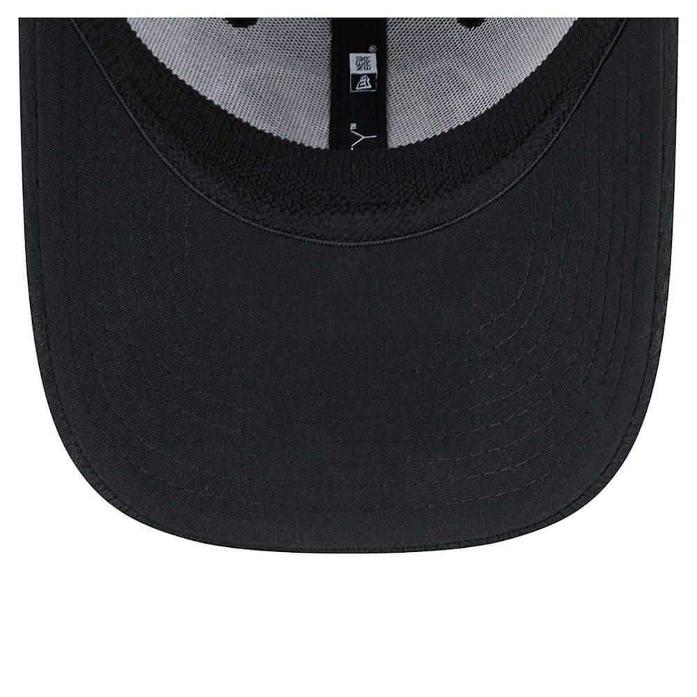 Cincinnati Bengals New Era Preschool Main 9FORTY Adjustable Hat Black | NFL