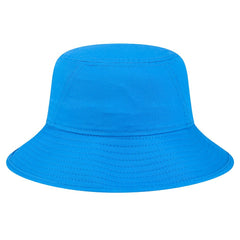 Detroit Lions New Era Main Bucket Hat Blue | NFL