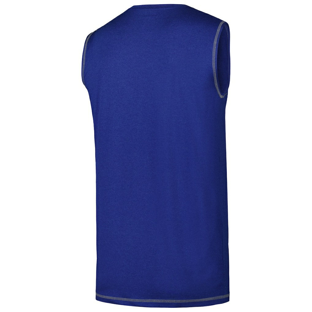Indianapolis Colts New Era Tank Top Royal | NFL