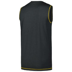 Pittsburgh Steelers New Era Tank Top Black | NFL