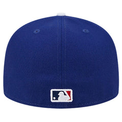 Los Angeles Dodgers New Era 2024 Pride On Field 59FIFTY Fitted Hat - MLB