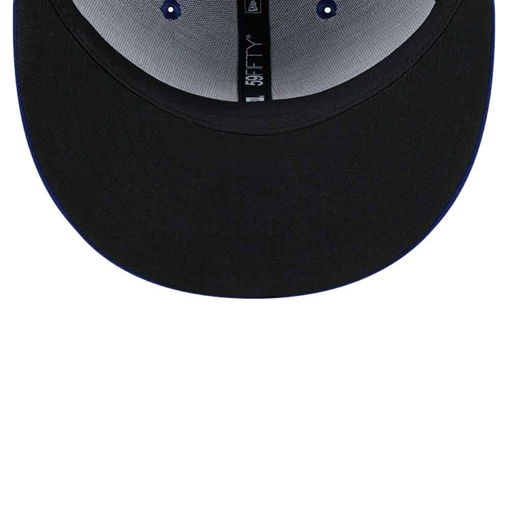 Los Angeles Dodgers New Era 2024 Pride On Field 59FIFTY Fitted Hat - MLB