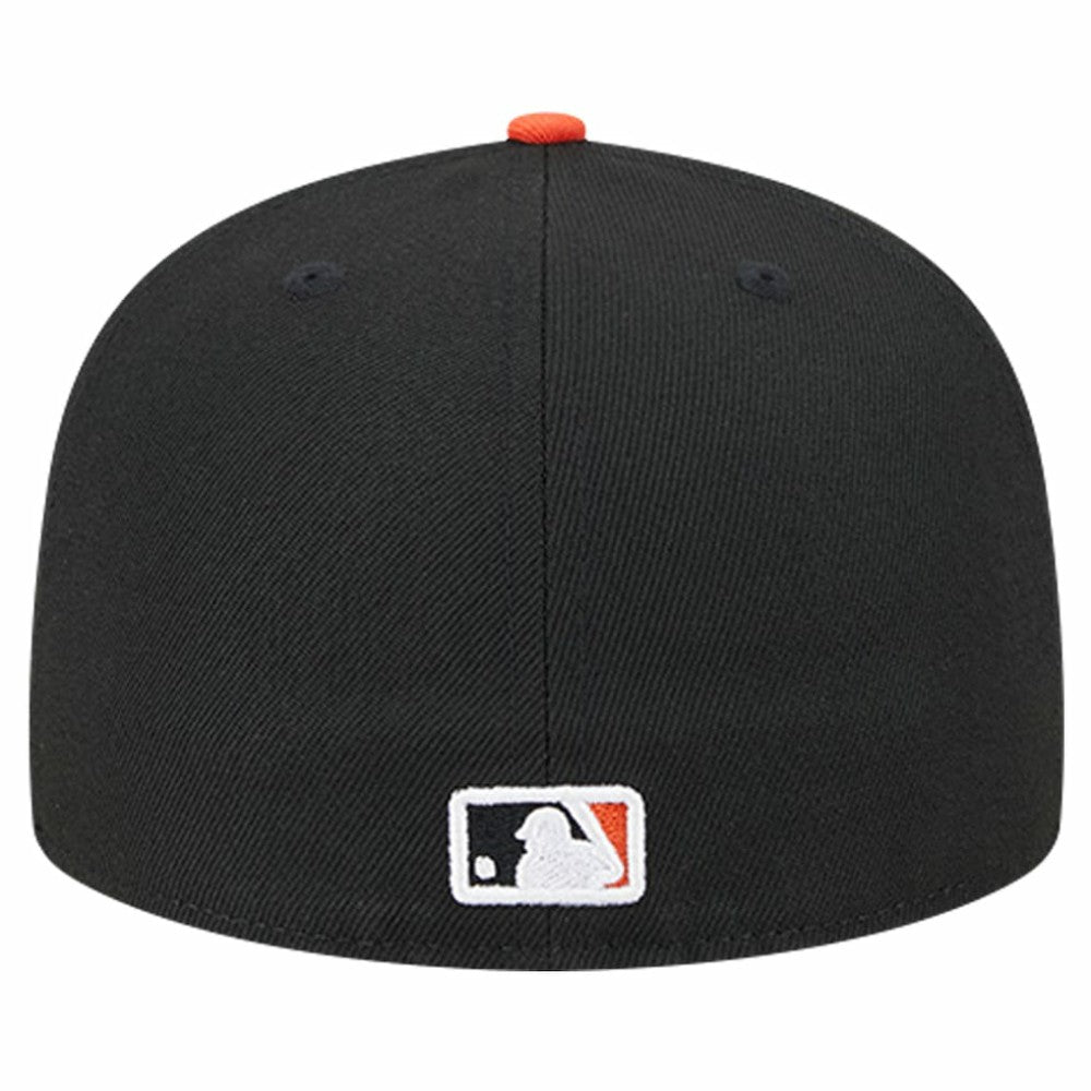 San Francisco Giants New Era 2024 Pride On Field 59FIFTY Fitted Hat - MLB