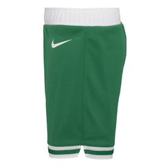 Boston Celtics Preschool Icon Replica Shorts Kelly Green - NBA