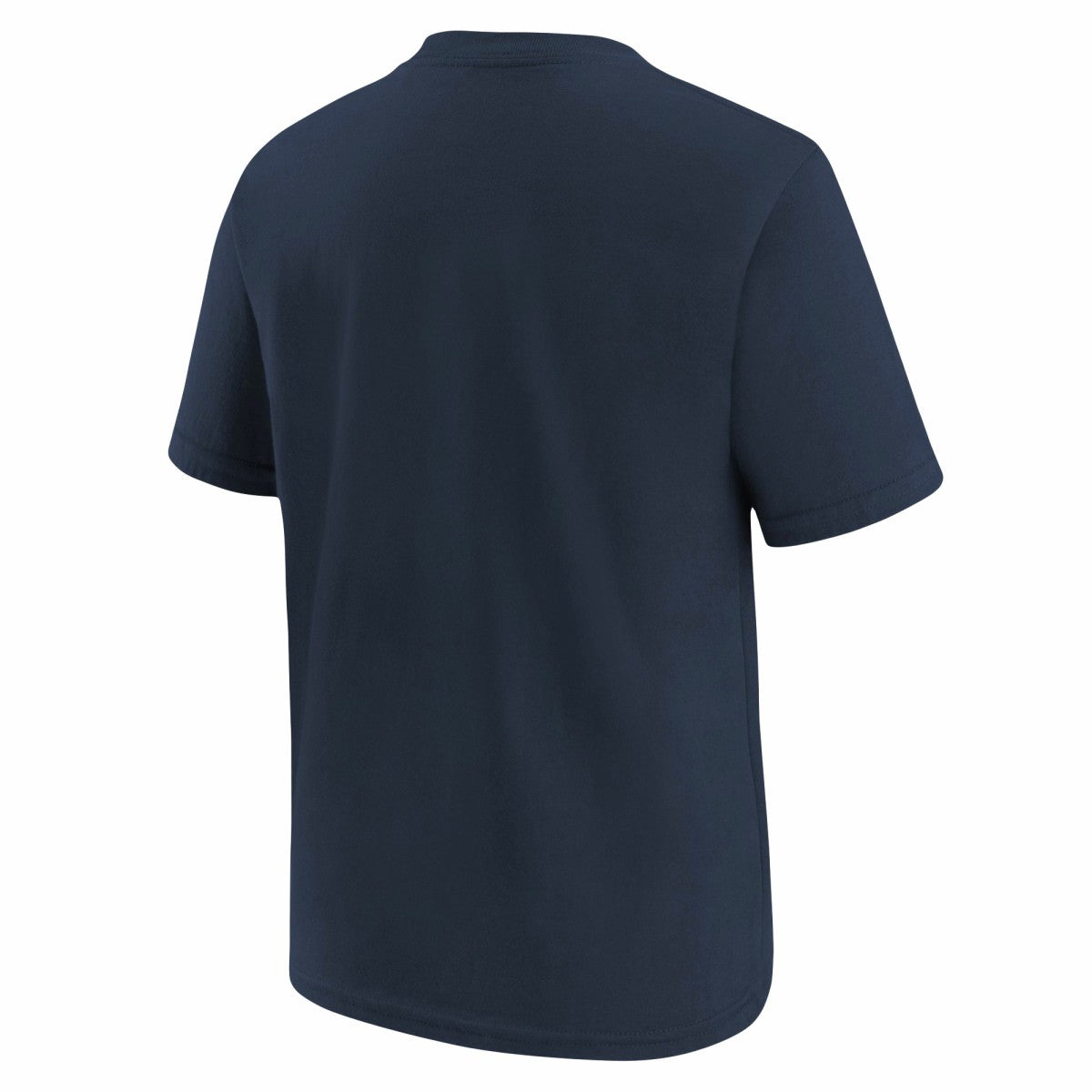 Washington Wizards Youth Swoosh T-Shirt Navy - NBA