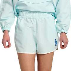 Los Angeles Dodgers Lusso Women's Nina Shorts - MLB