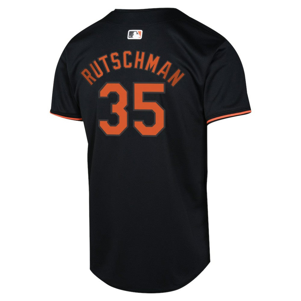 Adley Rutschman Baltimore Orioles Nike Youth Alternate Limited Player Jersey - MLB