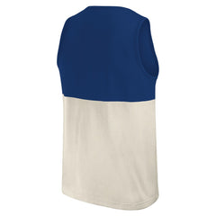 Kansas City Royals Darius Rucker Collection by Fanatics Colorblock Tank Top - MLB