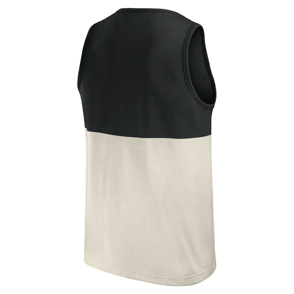 San Francisco Giants Darius Rucker Collection by Fanatics Colorblock Tank Top - MLB