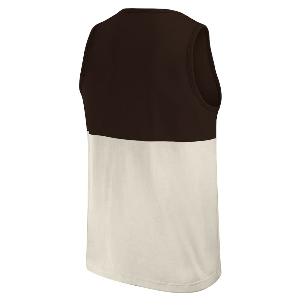 San Diego Padres Darius Rucker Collection by Fanatics Colorblock Tank Top - MLB