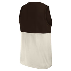 San Diego Padres Darius Rucker Collection by Fanatics Colorblock Tank Top - MLB